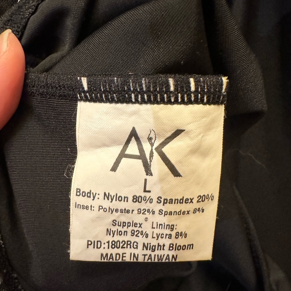 AK Dancewear AL - Picture 4 of 4